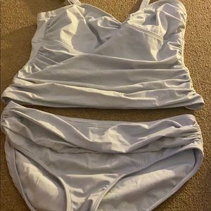 Women’s swimsuit